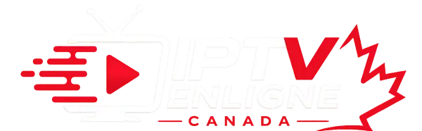 IPTV Québec logo w
