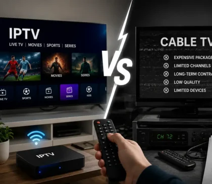 La Nouvelle Alternative à la Télévision Traditionnelle