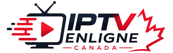 IPTV Québec logo b