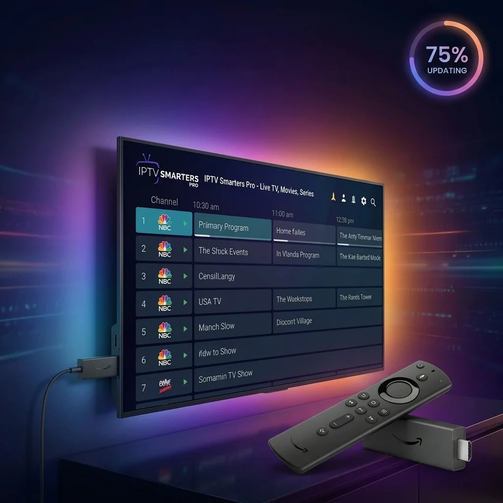 amazon fire tv